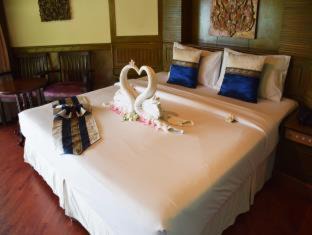 Ko Phi Phi Hotel | Phi Phi Island Cabana Hotel