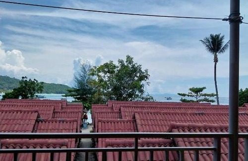 Ko Phi Phi Resort | Phi Phi Sand Sea View Resort