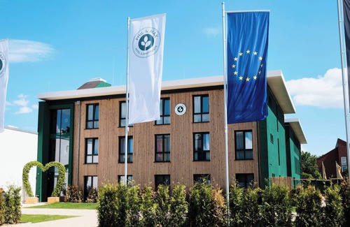 Region Hannover District Hotel | PHIL & MAX Hotel & Apartments Messe