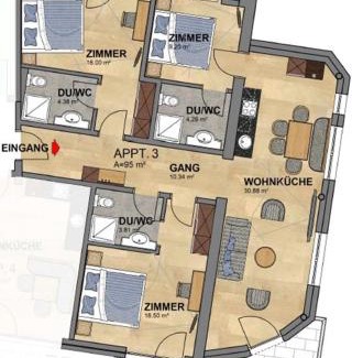 Soelden Apartment | Philipp by A CASA