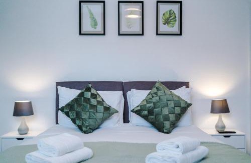 Hoole House | Phillip House