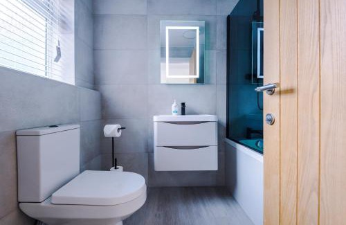 Hoole House | Phillip House
