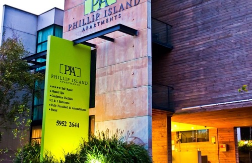 Cowes Hotel | Phillip Island Apartments