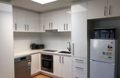 Cowes Apartment | Phillip Island Townhouses