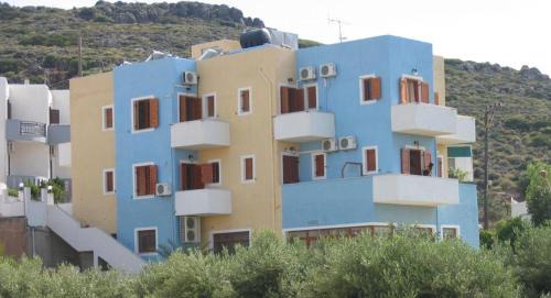 Agkathia Hotel | Philoxenia Rooms