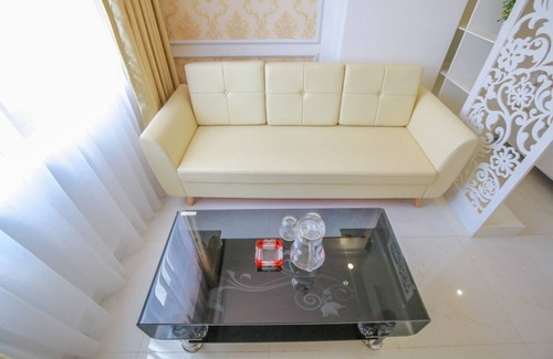 Hai Phong Apartment | Pho Xanh apartment 3