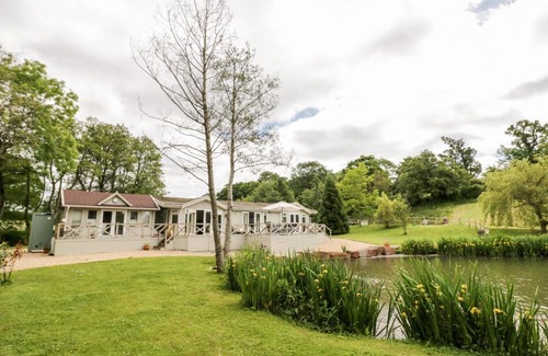 Ross-on-Wye House | Phocle Lodge