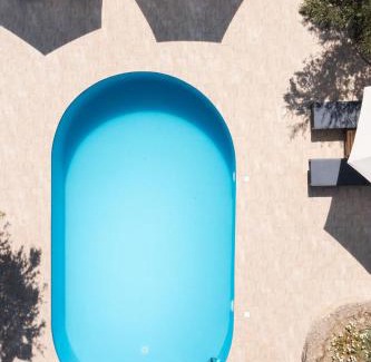 Akrotiri Apartment | Phoebe Summer House