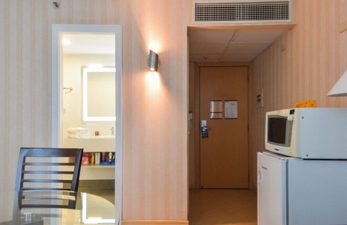 Brooklin Novo Apartment | Phoenix suite - Berrini