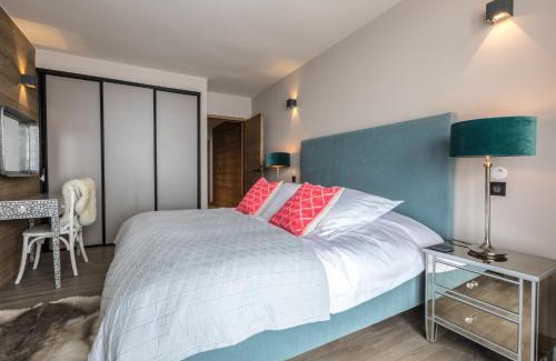 Tignes le Lac Apartment | Phoenix 101