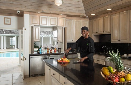 Tryall Villa | Phoenix at Tryall Club in Montego Bay by Personal Villas - Astounding Features