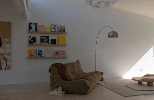 Forster House | Phoenix Beach House