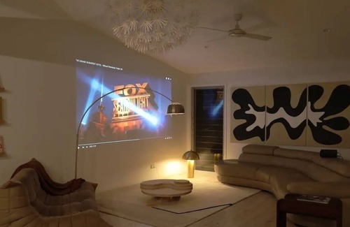 Forster House | Phoenix Beach House