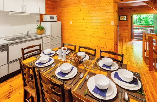 Happo House | Phoenix Chalets
