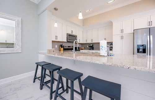 Gulf Shores Condo | Phoenix Gulf Shores Ii 1603 3 Bedroom Condo