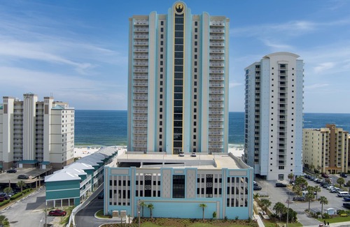 Gulf Shores Condo | Phoenix Gulf Shores Ii 1603 3 Bedroom Condo