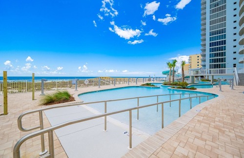 Gulf Shores Condo | Phoenix Gulf Shores Ii 1603 3 Bedroom Condo