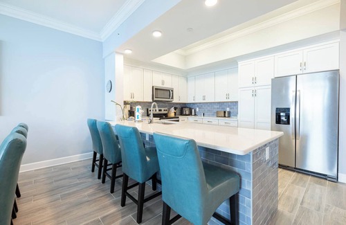 Gulf Shores Condo | Phoenix Gulf Shores II 1002