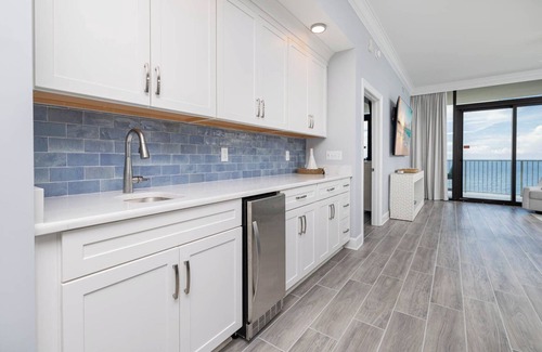 Gulf Shores Condo | Phoenix Gulf Shores II 1002
