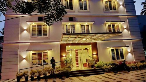 Kochi Hotel | Phoenix Holidays