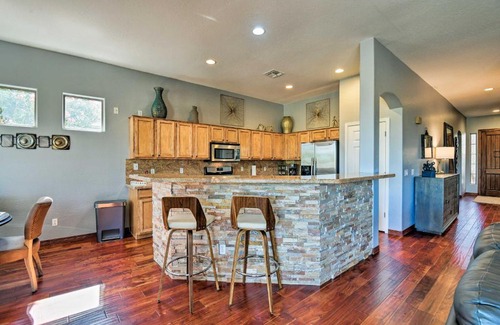Legacy House | Phoenix Home on Legacy Golf Course, 2 Mi to Trails