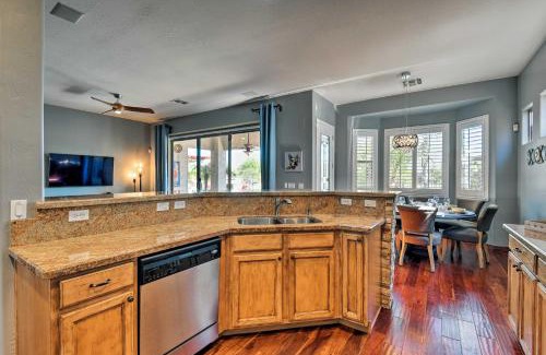 Legacy House | Phoenix Home on Legacy Golf Course, 2 Mi to Trails
