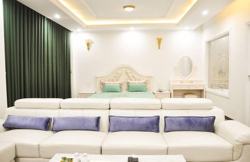 Thanh Hoa Hotel | Phoenix Hotel