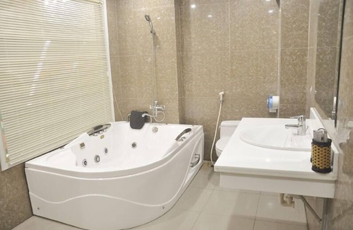 Thanh Hoa Hotel | Phoenix Hotel
