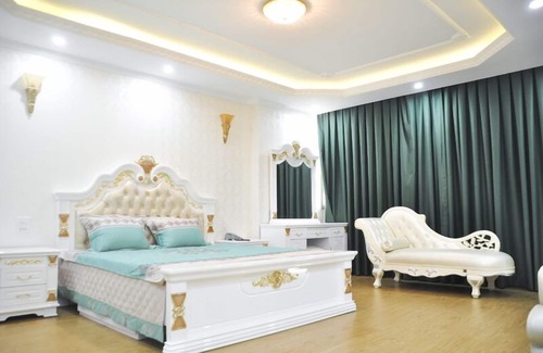 Thanh Hoa Hotel | Phoenix Hotel
