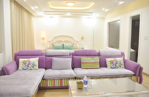 Thanh Hoa Hotel | Phoenix Hotel