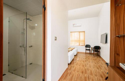 Moc Chau Hotel | Phoenix Mộc Châu Resort