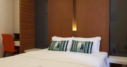 Kuala Terla Apartment | Phoenix Nest Homestay