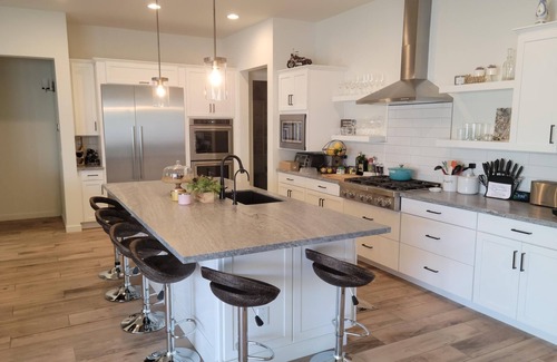 Tatum Ranch House | Phoenix Open/Super Bowl Vacation Home