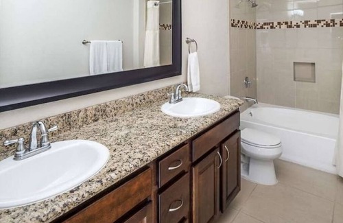 North Scottsdale Resort | Phoenix Open Week 2/4/25 to 2/11/25 1 Bedroom Hilton Scottsdale Links Resort