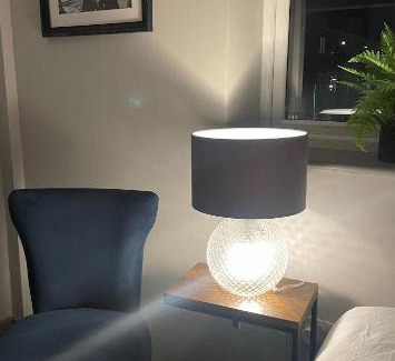 Vauxhall Hotel | Phoenix Pods