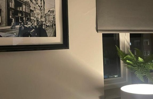 Vauxhall Hotel | Phoenix Pods