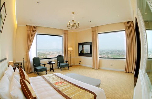 Bac Ninh Hotel | Phoenix Resort Bac Ninh