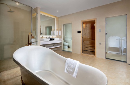 Bac Ninh Hotel | Phoenix Resort Bac Ninh