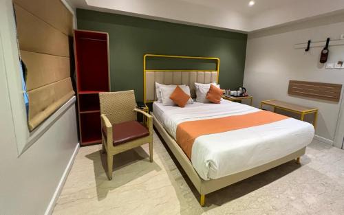 Bedla Hotel | Phoenix - Unmatched Comfort