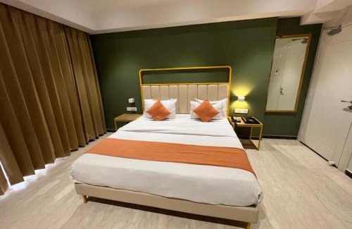 Bedla Hotel | Phoenix - Unmatched Comfort