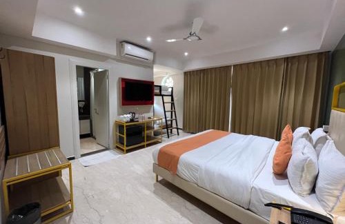 Bedla Hotel | Phoenix - Unmatched Comfort