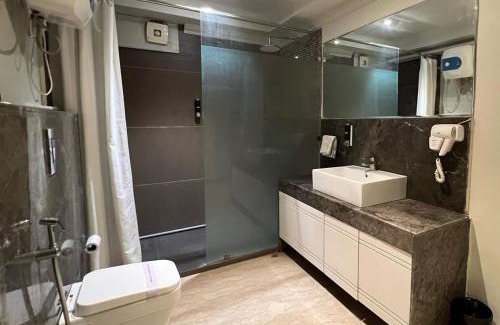 Bedla Hotel | Phoenix - Unmatched Comfort