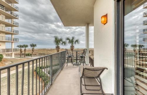 Orange Beach House | Phoenix VI Resort