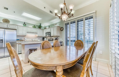 Orange Beach House | Phoenix VI Resort