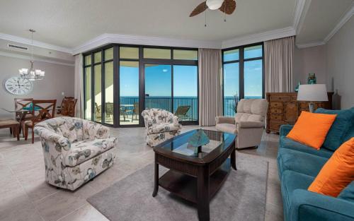 Orange Beach Apartment | Phoenix West by Brett Robinson Vacations