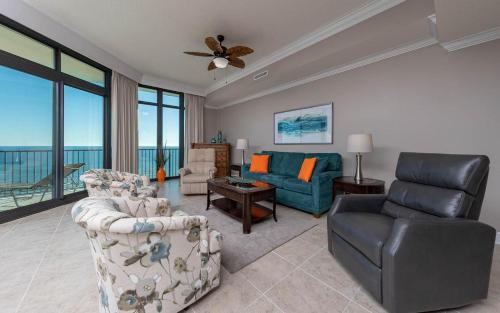 Orange Beach Apartment | Phoenix West by Brett Robinson Vacations