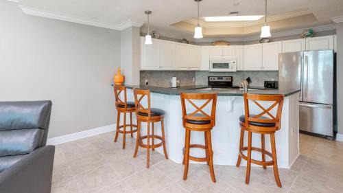 Orange Beach Apartment | Phoenix West by Brett Robinson Vacations