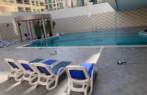 Madinat Zayed Apartment | PHOENIXWAVES FOR VACATIONAL HOMEs