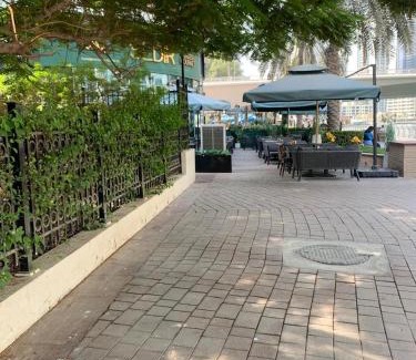 Madinat Zayed Apartment | PHOENIXWAVES FOR VACATIONAL HOMEs