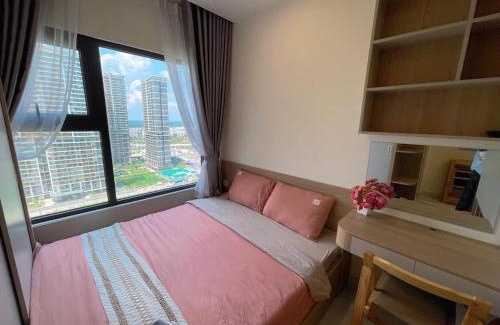 District 9 Apartment | Phong Linh Homestay 30 Căn hộ Vinhomes Grand Park giá tốt nhà đẹp